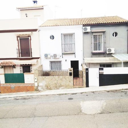 Casa junto a Itálica Vila Santiponce Exterior foto