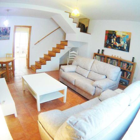 Casa junto a Itálica Vila Santiponce Exterior foto