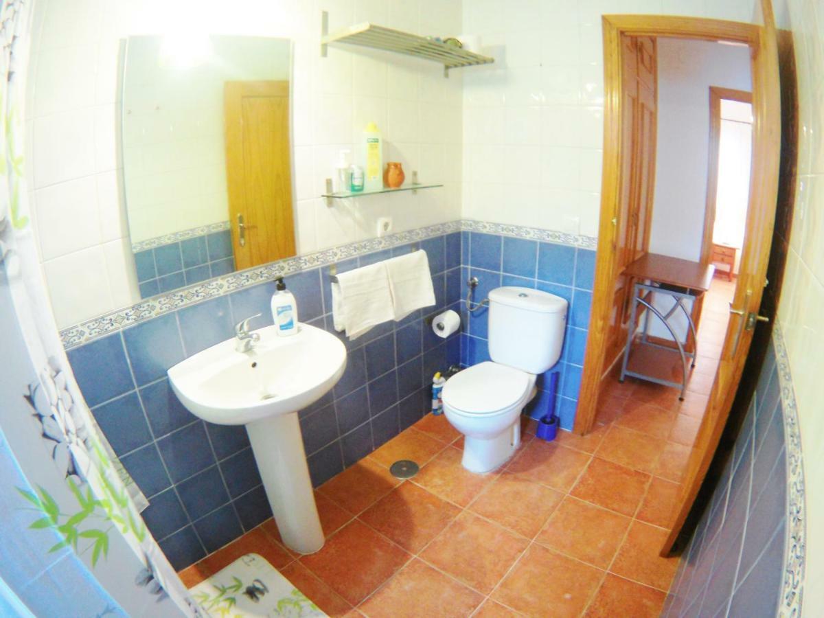 Casa junto a Itálica Vila Santiponce Exterior foto
