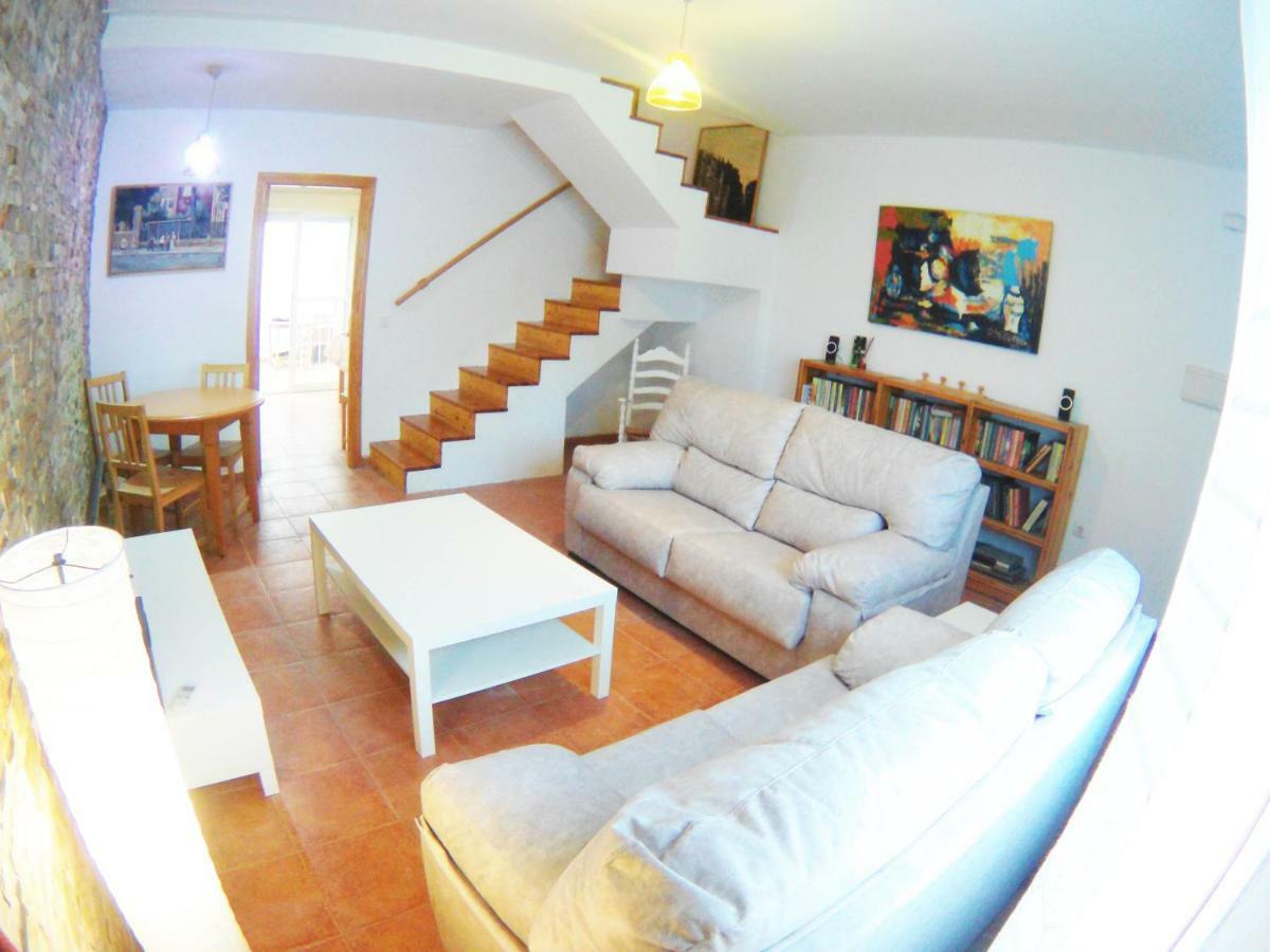 Casa junto a Itálica Vila Santiponce Exterior foto