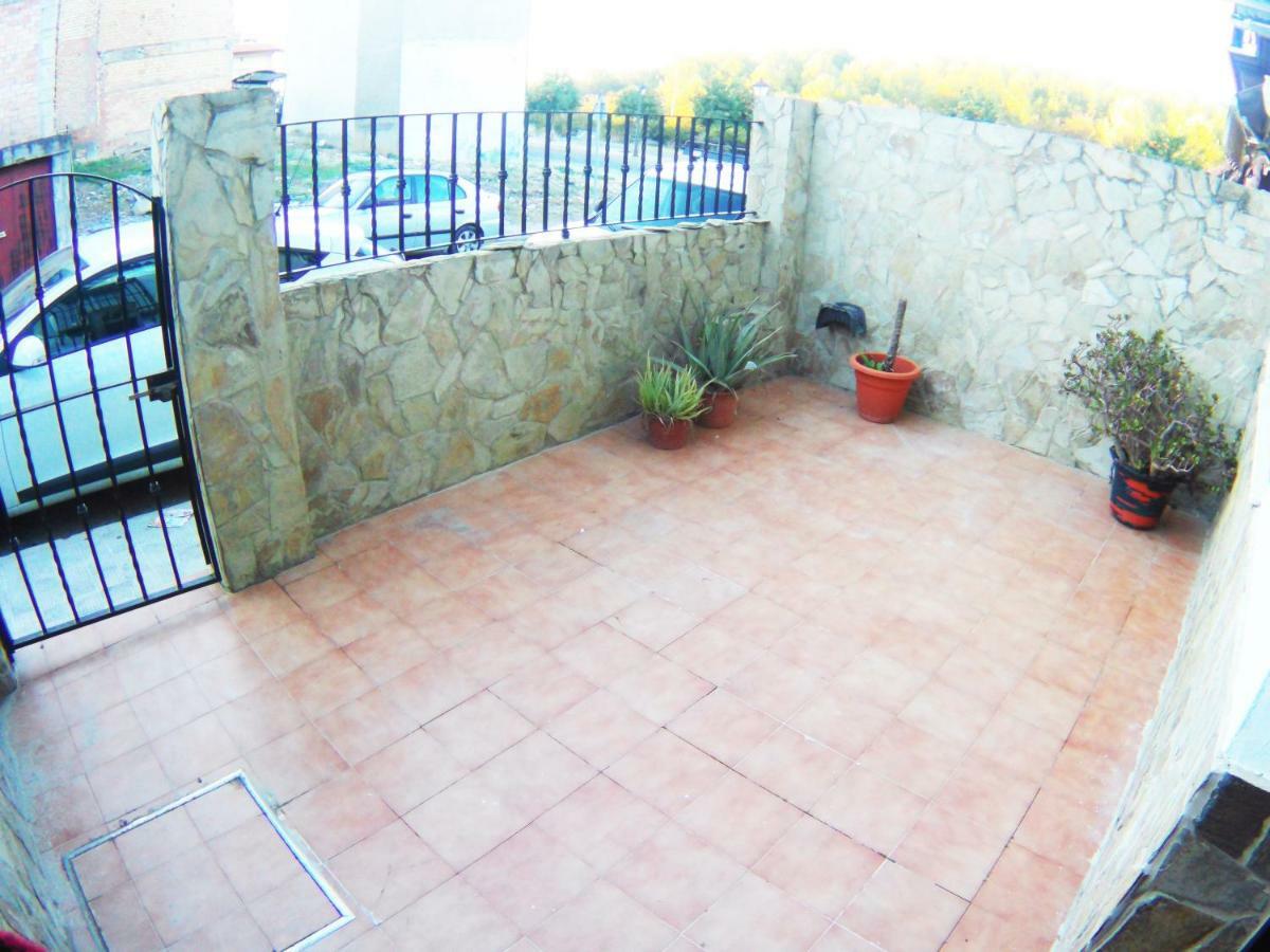 Casa junto a Itálica Vila Santiponce Exterior foto