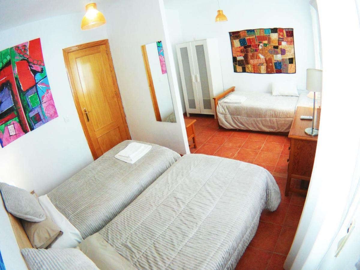 Casa junto a Itálica Vila Santiponce Exterior foto